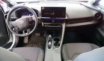 Toyota C-HR 2.0 Hybrid Limited Edition lleno