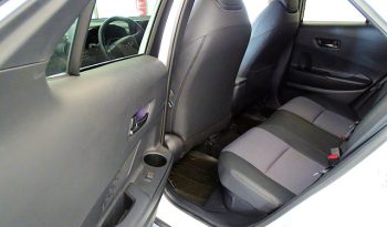 Toyota C-HR 2.0 Hybrid Limited Edition lleno