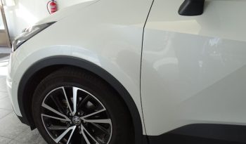 Toyota C-HR 2.0 Hybrid Limited Edition lleno